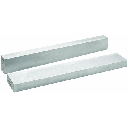 Starrett Parallels Pair 384H