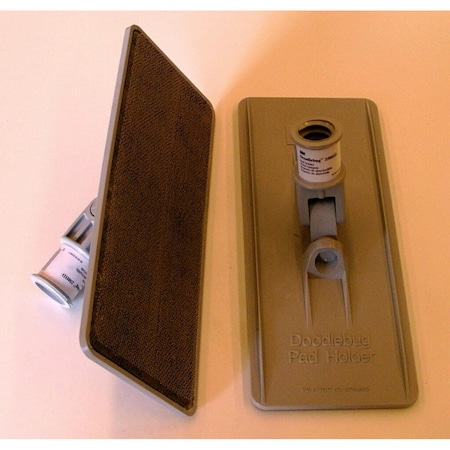 3M Pad Holder, Doodlebug, 250HD 3 3/4 7010365358