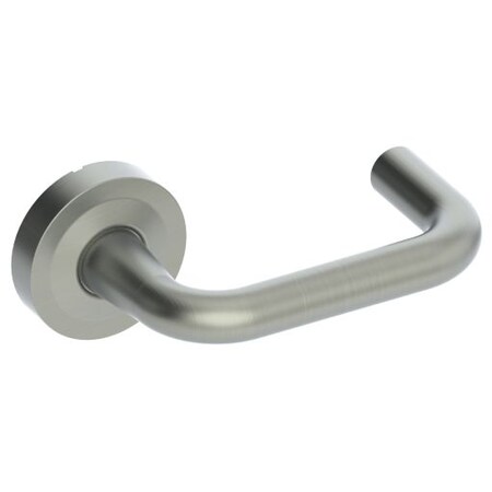 Hager Satin Brass Office 3850SWLM4 3850SWLM4