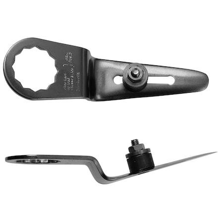 Fein Z Bend Straight Blades Supercut 5/8" Wid 63903143013