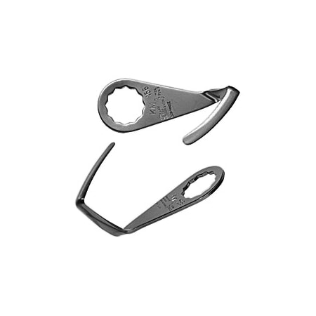 Fein U Shape Blades Supercut 1 9/16" Width Pa 63903156017