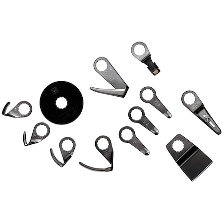 Fein Blade Set For Automobiles 63903167257
