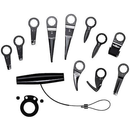 Fein Blade Set For Cargo 63903167320