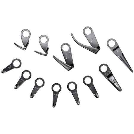 Fein Blade Set For Auto Glass 63903167383