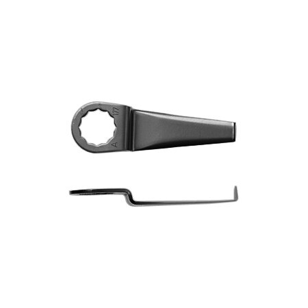 Fein Angle Straight Blades Supercut 2 9/16", 63903177019