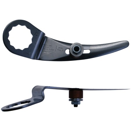 Fein Z Bend Curved Blades Supercut 1 1/4" Wid 63903195010