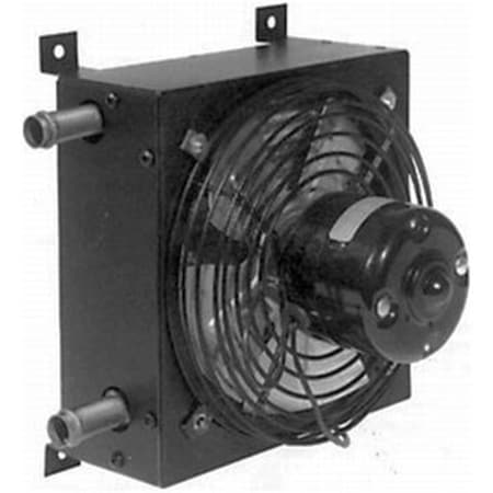 Kats Interior Heaters, 15,000 BTU 12 v 38600