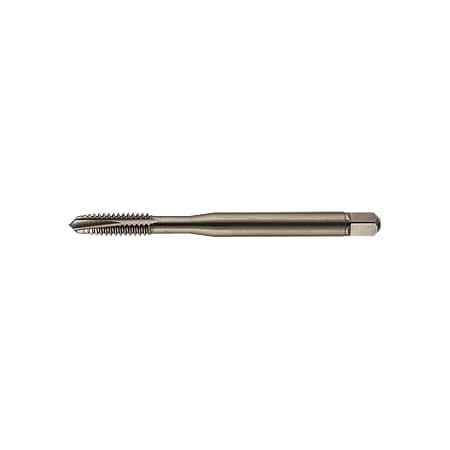 Ymw Taps Spiral Point Tap, AL D5 M12X1.25 386238