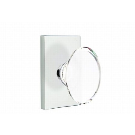Emtek Bright Chrome Passage 5112HTUS26 5112HTUS26