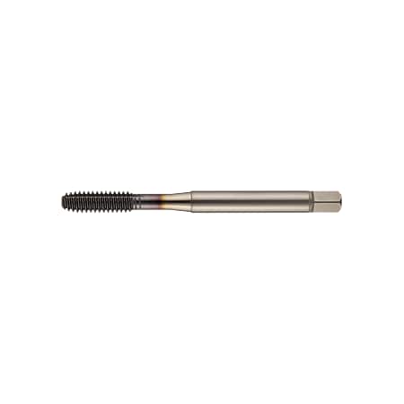 Ymw Taps Thread Forming Tap, 4-40, TiCN 386804