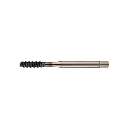 YMW TAPS Thread Forming Tap, 1/2"-13, TiCN 386859