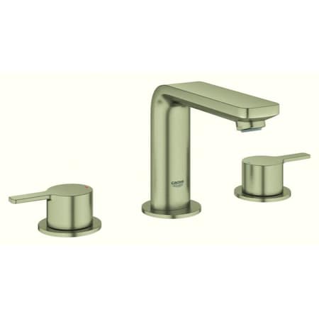 Grohe Lineare New 2Hdl Basin 3-H M Us 20578ENA