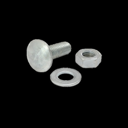 80/20 T-Slot Stud, Zinc-Plated 3881