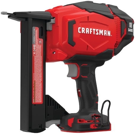 Craftsman V20 Cordless Narrow Crown Stapler CMCN618NB