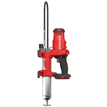 Craftsman V20 Cordless Grease Gun (Tool Only) CMCGG001B