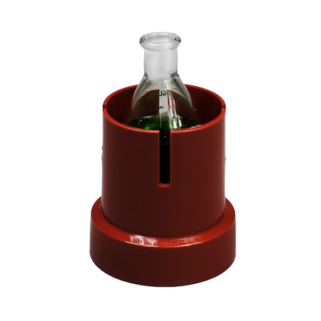 Bel-Art Bel-Art Scienceware Flaskup Flask H, PK3 F38951-2006