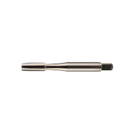 YMW TAPS MOLD Hand Tap, Cobalt HSS, H3 3/8-24 389618