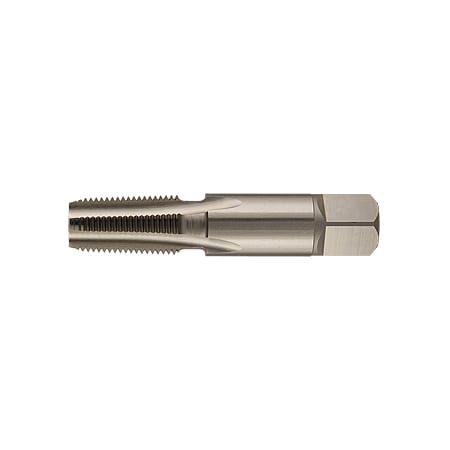 Ymw Taps Pipe Tap, 1/2"-14, NPT 389645