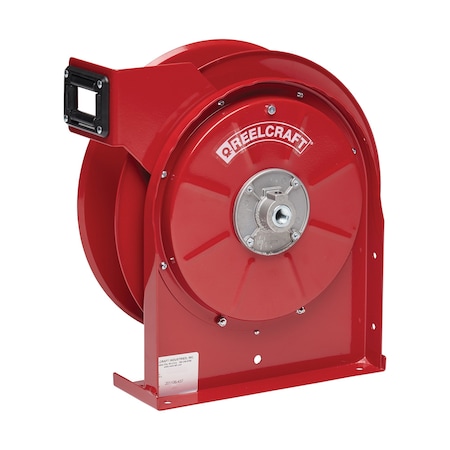 Reelcraft Hose Reel 3/8X30Ft Oil W/Out Hose 5600 OMP