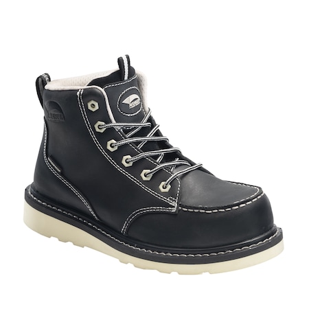人気定番 FOOTWEAR SAFETY AVENGER A7552-7W Toe Nano-Fiber Carbon Women スキー