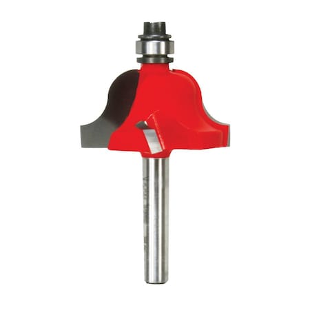 Diablo Roman Ogee Bit 38-102