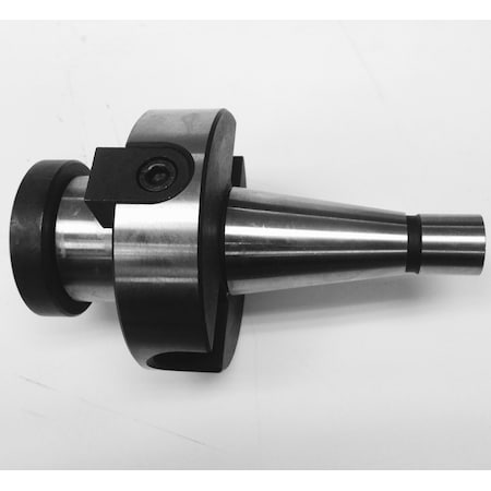 Hhip No 30 NMTB X 3/4" Shell End Mill Holder 3900-0742