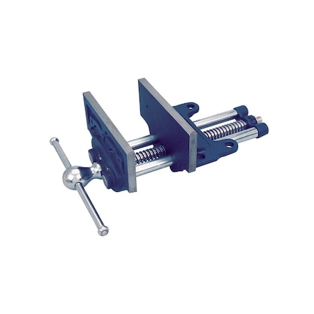 Groz 9" Precision Woodwork Vise 39002
