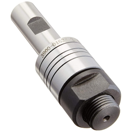 Hhip 7/8 Arbor X 3/4" Straight Shank Stub Mill Arbor 3900-0162