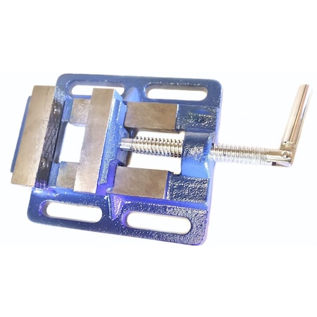 Hhip 6" Drill Press Vise 3900-0176
