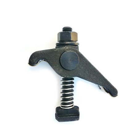 HHIP 3/8-16 X 3 Adjustable Clamping Assembly 3900-0301