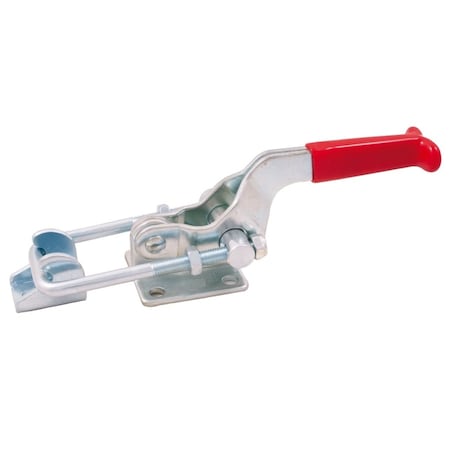 Hhip Pull Action Latch Toggle Clamp With 350 lbs Holding Capacity 3900-0402