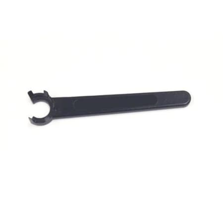 Hhip 15mm ER-16 Castle Wrench For Mini ER Chuck Nut 3900-0608