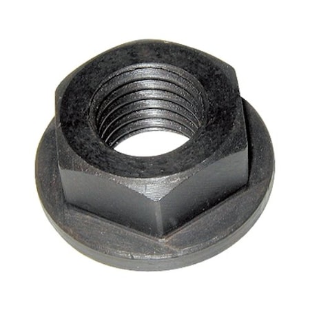 Hhip 1/2-13 Flanged Nut 3900-1224