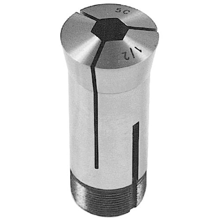 Hhip 1/2" 5C Precision Hex Collet 3900-1528