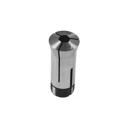 Hhip 5/8" 5C Precision Hex Collet 3900-1532 | Zoro