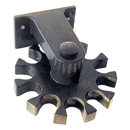 Hhip 11 Piece R8 Rotating Collet Holder 3900-1608