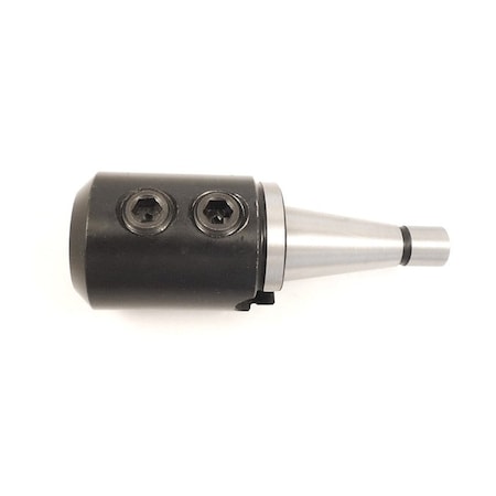 Hhip No 30 NMTB X 1" End Mill Holder 3900-1697