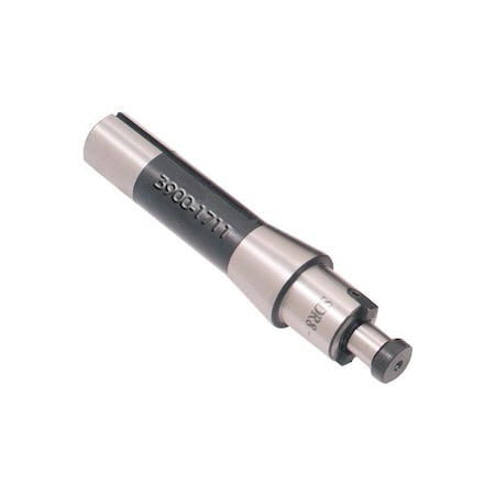 Hhip 1/2" R8 Shell End Mill Holder 3900-1711
