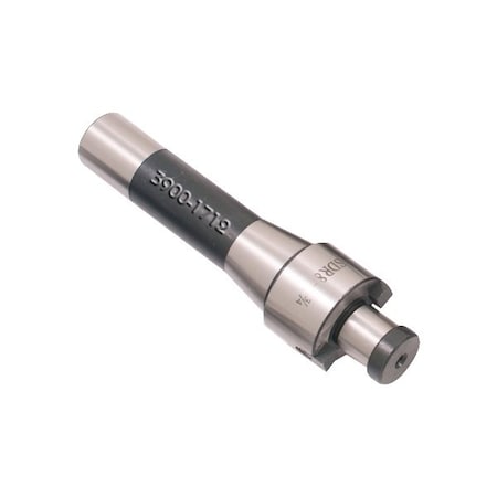 Hhip 3/4" R8 Shell End Mill Holder 3900-1712