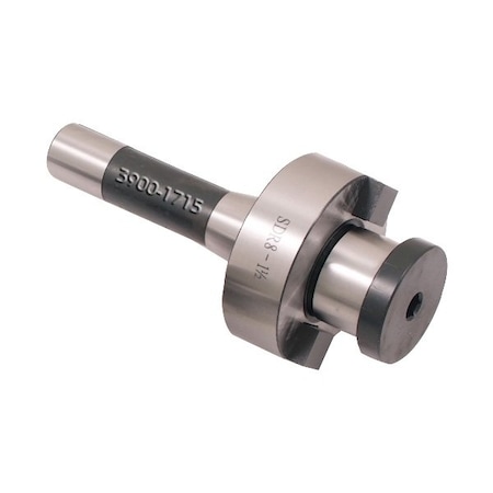 Hhip 1-1/2" R8 Shell End Mill Holder 3900-1715