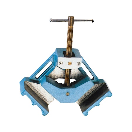 Hhip 4" Welder's Angle Vise 3900-1724