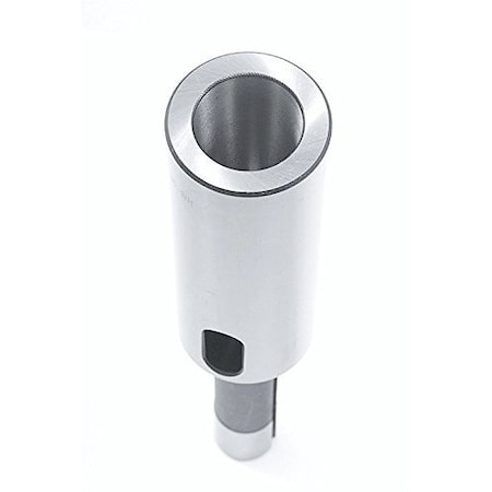 Hhip R8 To MT4 Morse Taper Sleeve 3900-1814