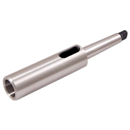 Hhip MT5 Inside To MT4 Outside Drill Sleeve 3900-1872