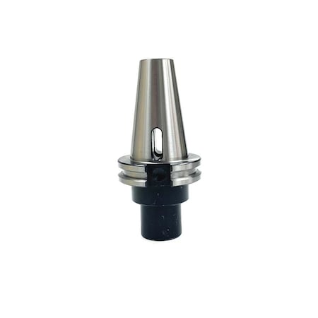 Hhip CAT40 V-Flange To MT2 Tang End Morse Taper Adapter 3900-4305
