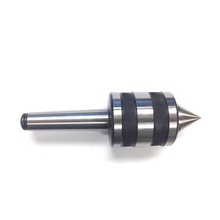 Hhip MT1 Medium Duty Live Center 3900-5001