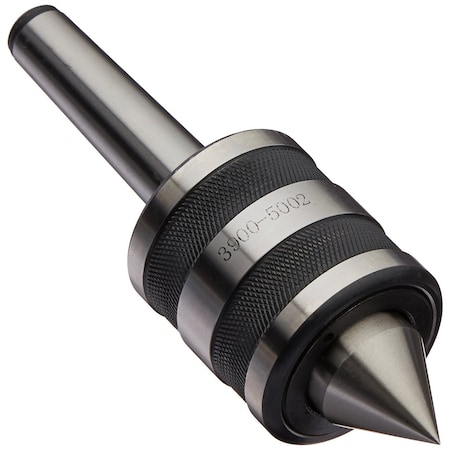 Hhip MT2 Medium Duty Live Center 3900-5002