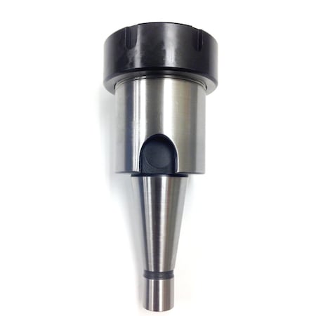 Hhip No 40 NMTB ER-40 Collet Chuck-Drawbar End 3900-5091