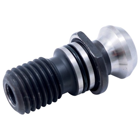 Hhip 1.75 X .75" 45 Degree Iso 40A Coolant Thru Retention Knob 3900-5371