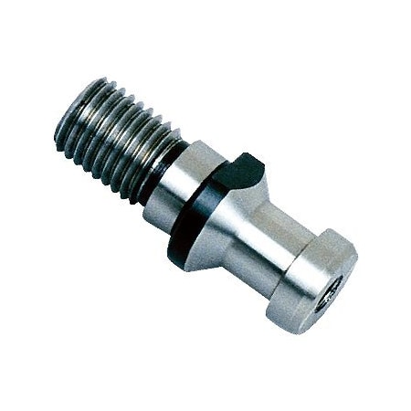 Hhip 2.13 X .75" 15 Degree Iso 40A Coolant Thru Retention Knob 3900-5381