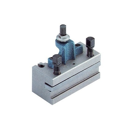 Hhip Cut-Off Holder A For 40-Position B Tool Post 3900-5332